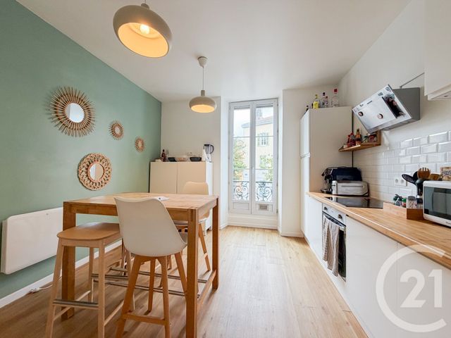 Appartement Chambre &agrave; vendre - 6 pi&egrave;ces - 147,07 m2 - Dax - 40 - AQUITAINE
