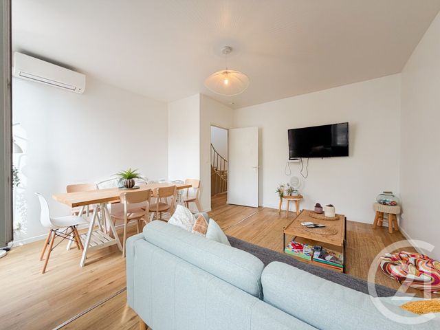 Appartement Chambre &agrave; vendre - 6 pi&egrave;ces - 147,07 m2 - Dax - 40 - AQUITAINE