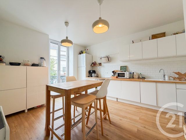 Appartement Chambre &agrave; vendre - 6 pi&egrave;ces - 147,07 m2 - Dax - 40 - AQUITAINE
