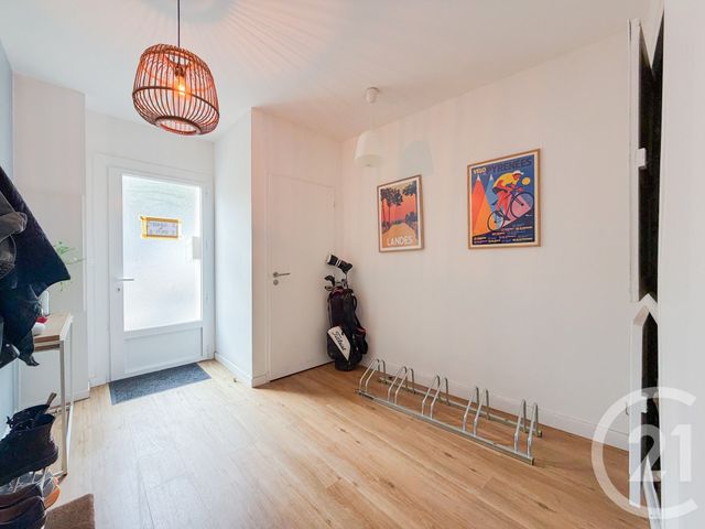 Appartement Chambre &agrave; vendre - 6 pi&egrave;ces - 147,07 m2 - Dax - 40 - AQUITAINE