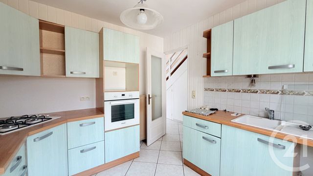 Maison &agrave; louer - 4 pi&egrave;ces - 96,21 m2 - Dax - 40 - AQUITAINE