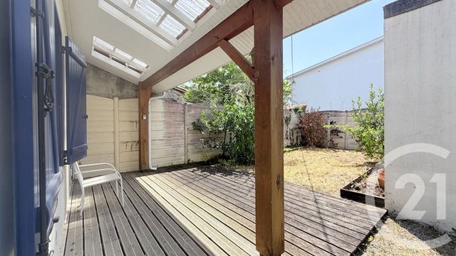Maison &agrave; louer - 4 pi&egrave;ces - 96,21 m2 - Dax - 40 - AQUITAINE