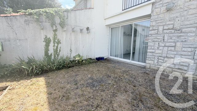Maison &agrave; louer - 4 pi&egrave;ces - 96,21 m2 - Dax - 40 - AQUITAINE