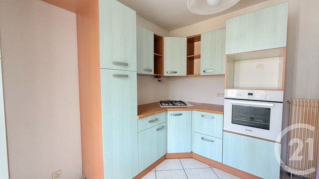 Maison &agrave; louer - 4 pi&egrave;ces - 96,21 m2 - Dax - 40 - AQUITAINE