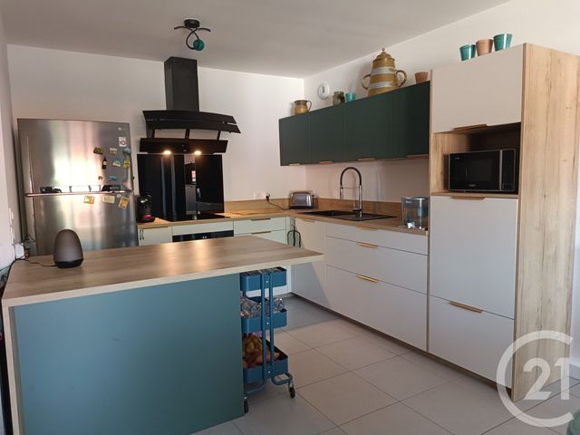 Appartement F3/f4 &agrave; vendre - 3 pi&egrave;ces - 84,21 m2 - Dax - 40 - AQUITAINE