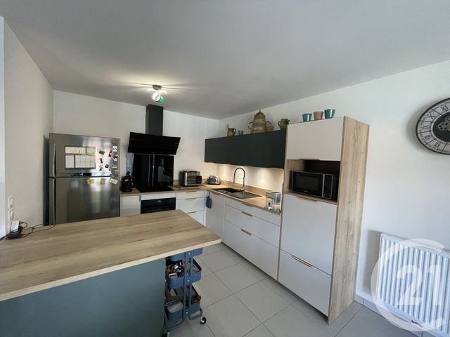 Appartement F3/f4 &agrave; vendre - 3 pi&egrave;ces - 84,21 m2 - Dax - 40 - AQUITAINE