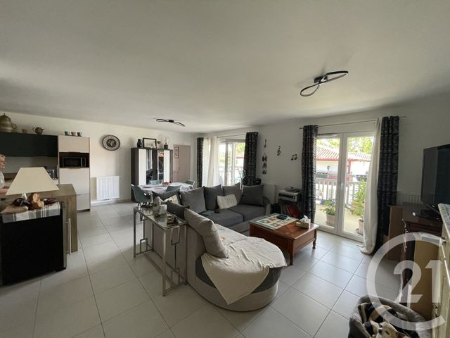Appartement F3/f4 &agrave; vendre - 3 pi&egrave;ces - 84,21 m2 - Dax - 40 - AQUITAINE