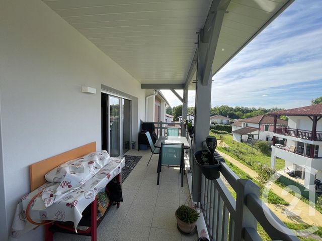 Appartement F3/f4 &agrave; vendre - 3 pi&egrave;ces - 84,21 m2 - Dax - 40 - AQUITAINE