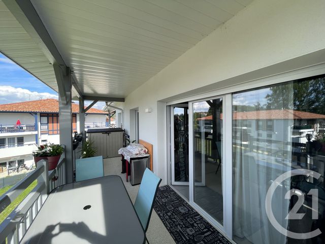 Appartement F3/f4 &agrave; vendre - 3 pi&egrave;ces - 84,21 m2 - Dax - 40 - AQUITAINE