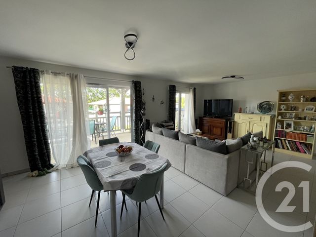 Appartement F3/f4 &agrave; vendre - 3 pi&egrave;ces - 84,21 m2 - Dax - 40 - AQUITAINE