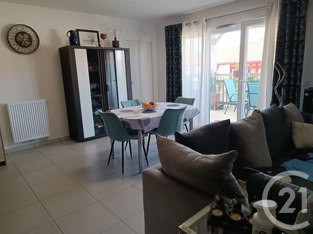 Appartement F3/f4 &agrave; vendre - 3 pi&egrave;ces - 84,21 m2 - Dax - 40 - AQUITAINE