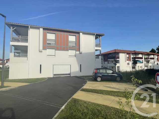 Appartement F3/f4 &agrave; vendre - 3 pi&egrave;ces - 84,21 m2 - Dax - 40 - AQUITAINE