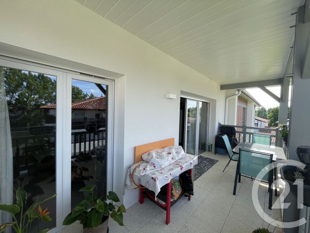 Appartement F3/f4 &agrave; vendre - 3 pi&egrave;ces - 84,21 m2 - Dax - 40 - AQUITAINE