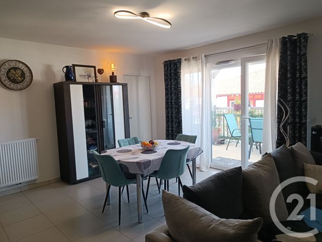 Appartement F3/f4 &agrave; vendre - 3 pi&egrave;ces - 84,21 m2 - Dax - 40 - AQUITAINE