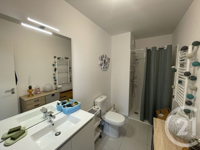 Appartement F3/f4 &agrave; vendre - 3 pi&egrave;ces - 84,21 m2 - Dax - 40 - AQUITAINE