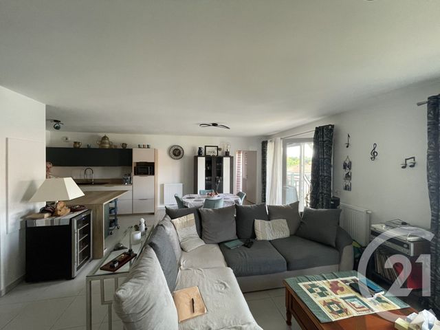 Appartement F3/f4 &agrave; vendre - 3 pi&egrave;ces - 84,21 m2 - Dax - 40 - AQUITAINE