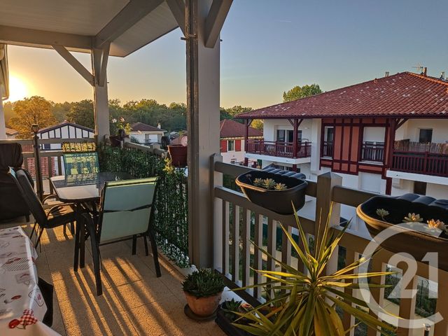 Appartement F3/f4 &agrave; vendre - 3 pi&egrave;ces - 84,21 m2 - Dax - 40 - AQUITAINE