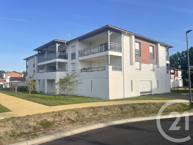 Appartement F3/f4 &agrave; vendre - 3 pi&egrave;ces - 84,21 m2 - Dax - 40 - AQUITAINE