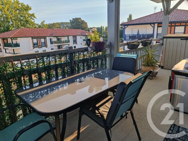 Appartement F3/f4 &agrave; vendre - 3 pi&egrave;ces - 84,21 m2 - Dax - 40 - AQUITAINE