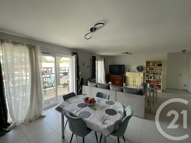 Appartement F3/f4 &agrave; vendre - 3 pi&egrave;ces - 84,21 m2 - Dax - 40 - AQUITAINE