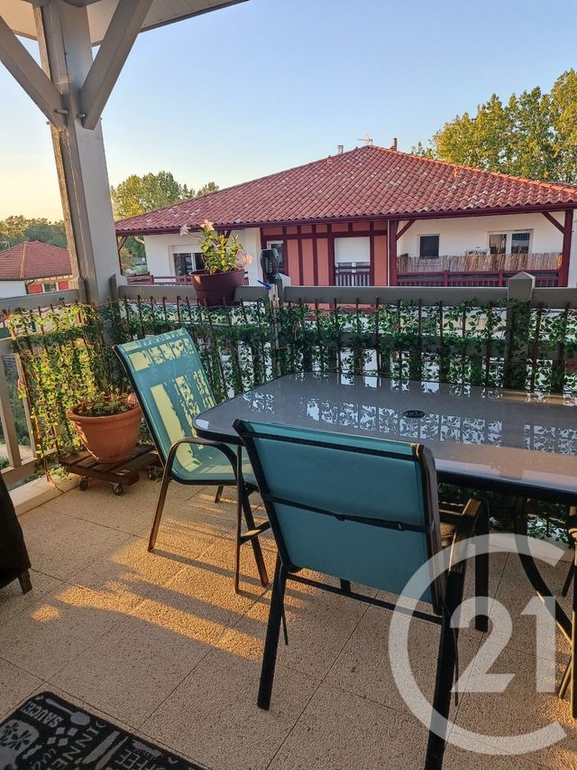 Appartement F3/f4 &agrave; vendre - 3 pi&egrave;ces - 84,21 m2 - Dax - 40 - AQUITAINE