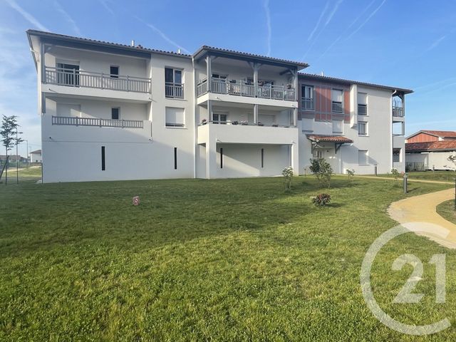 Appartement F3/f4 &agrave; vendre - 3 pi&egrave;ces - 84,21 m2 - Dax - 40 - AQUITAINE