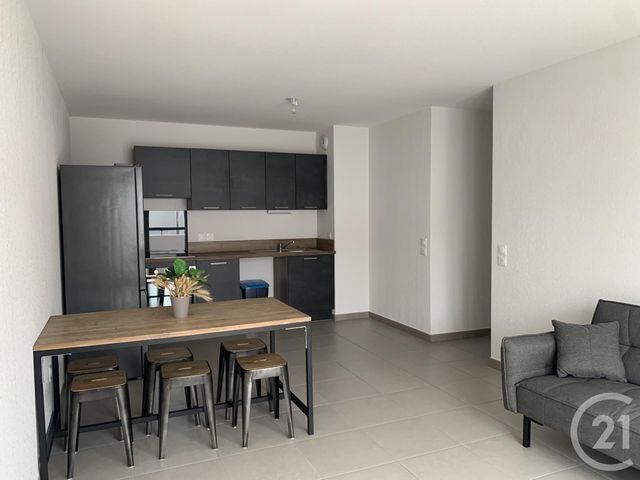appartement - ST PAUL LES DAX - 40