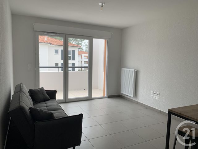 Appartement T3 &agrave; louer - 3 pi&egrave;ces - 62,91 m2 - St Paul Les Dax - 40 - AQUITAINE
