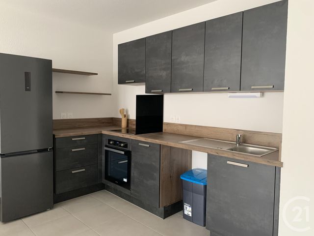 Appartement T3 &agrave; louer - 3 pi&egrave;ces - 62,91 m2 - St Paul Les Dax - 40 - AQUITAINE