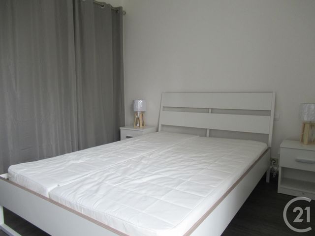 Appartement T2 &agrave; louer - 2 pi&egrave;ces - 46,08 m2 - Dax - 40 - AQUITAINE