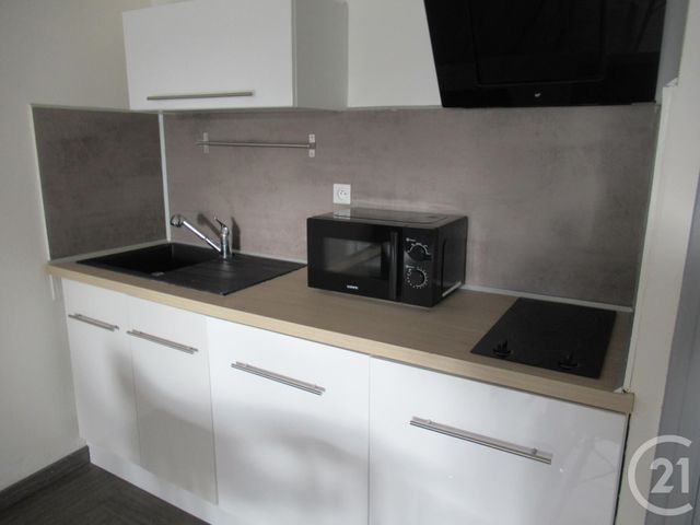 Appartement T2 &agrave; louer - 2 pi&egrave;ces - 46,08 m2 - Dax - 40 - AQUITAINE