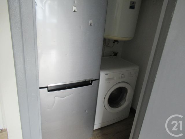 Appartement T2 &agrave; louer - 2 pi&egrave;ces - 46,08 m2 - Dax - 40 - AQUITAINE