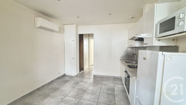 Appartement &agrave; louer - 2 pi&egrave;ces - 27 m2 - Dax - 40 - AQUITAINE