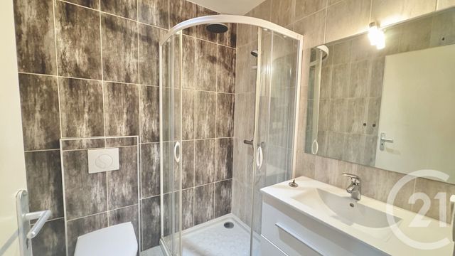 Appartement &agrave; louer - 2 pi&egrave;ces - 27 m2 - Dax - 40 - AQUITAINE