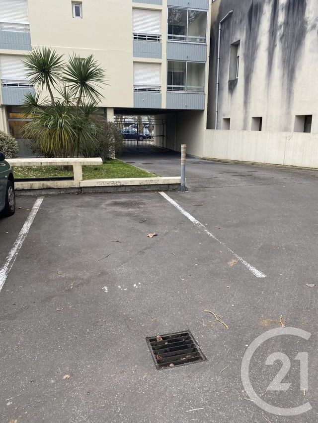 Appartement Studio &agrave; louer - 1 pi&egrave;ce - 24,72 m2 - Dax - 40 - AQUITAINE