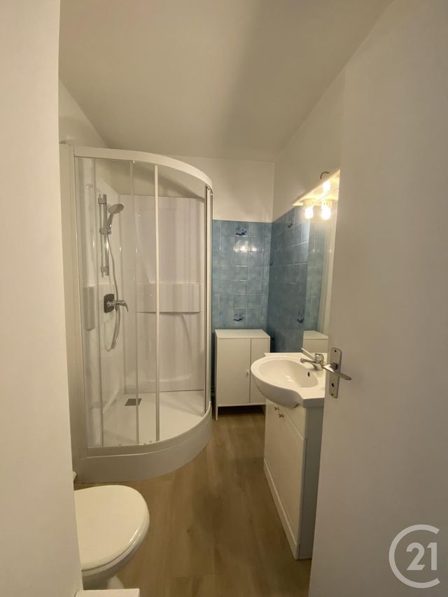 Appartement Studio &agrave; louer - 1 pi&egrave;ce - 24,72 m2 - Dax - 40 - AQUITAINE
