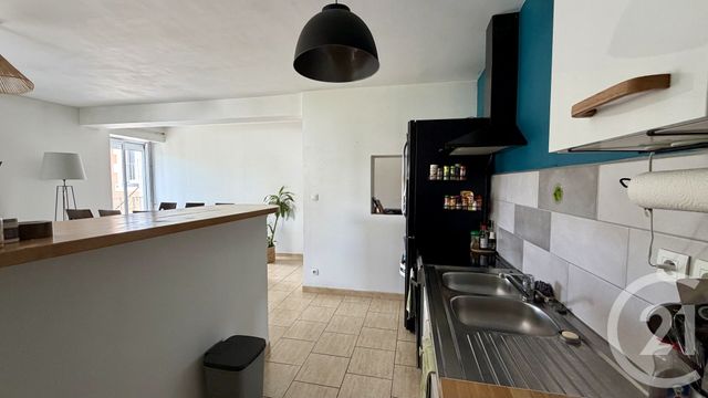 Appartement F2 &agrave; louer - 2 pi&egrave;ces - 48,18 m2 - Dax - 40 - AQUITAINE