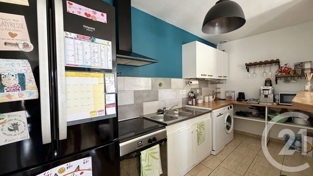 Appartement F2 &agrave; louer - 2 pi&egrave;ces - 48,18 m2 - Dax - 40 - AQUITAINE