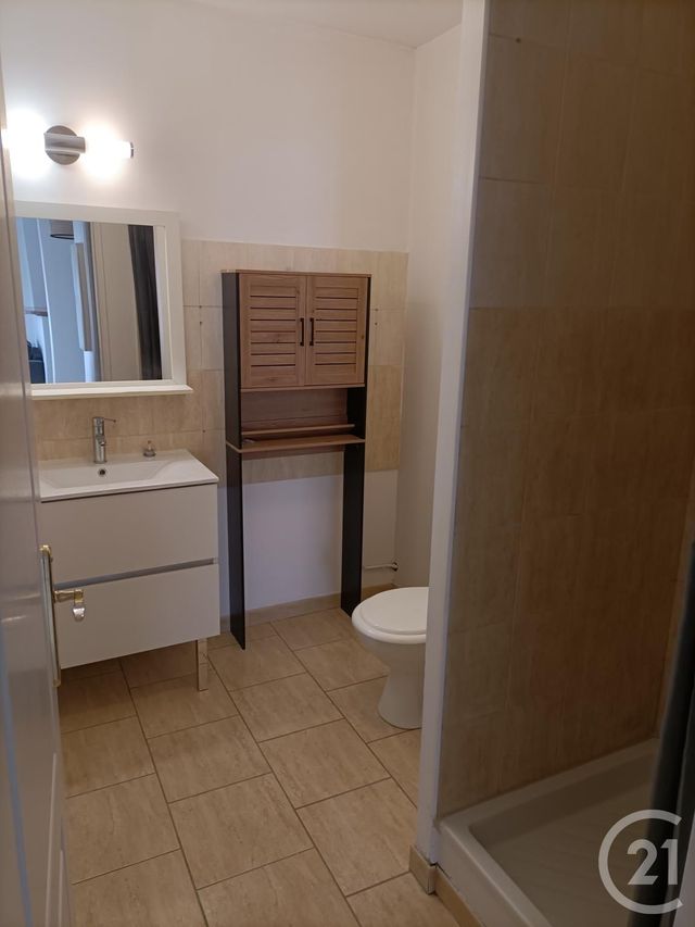 Appartement F2 &agrave; louer - 2 pi&egrave;ces - 48,18 m2 - Dax - 40 - AQUITAINE