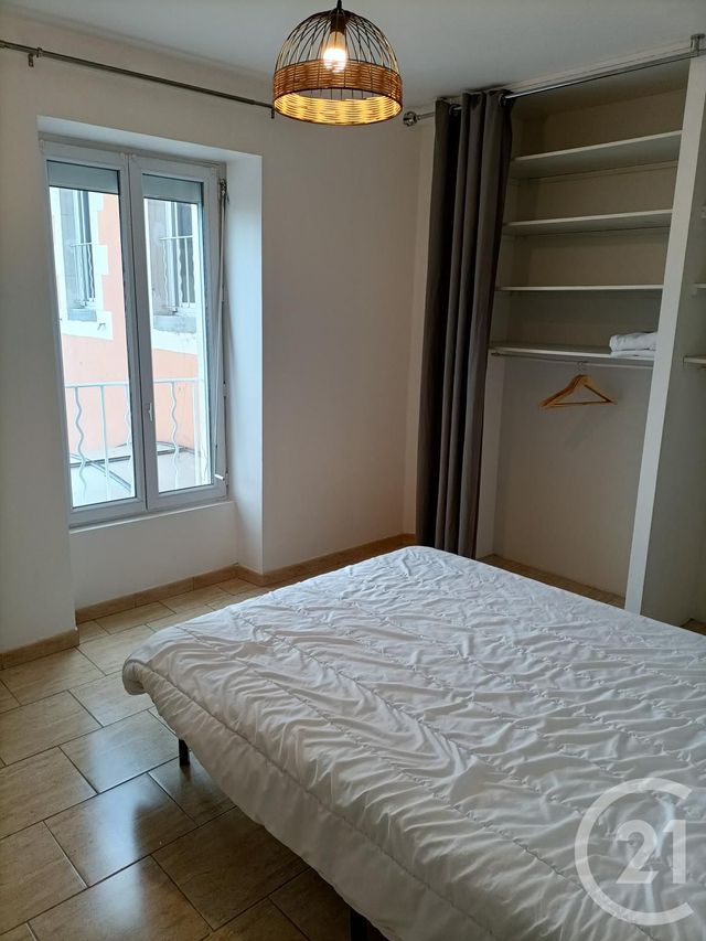 Appartement F2 &agrave; louer - 2 pi&egrave;ces - 48,18 m2 - Dax - 40 - AQUITAINE