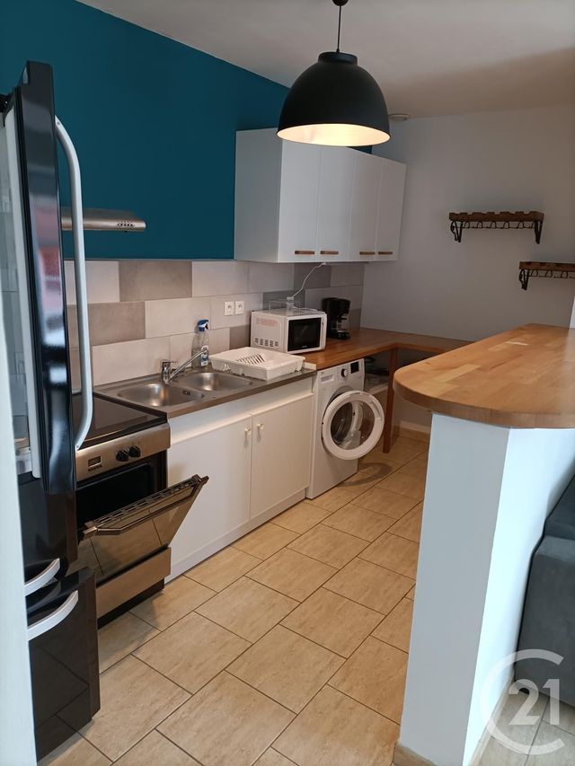appartement - DAX - 40