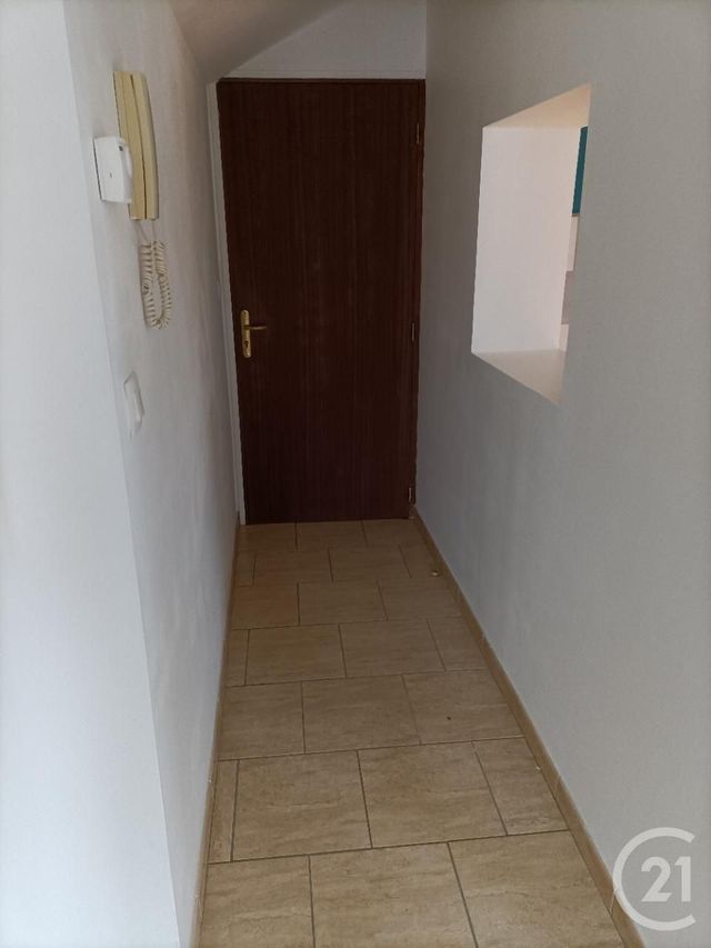 Appartement F2 &agrave; louer - 2 pi&egrave;ces - 48,18 m2 - Dax - 40 - AQUITAINE