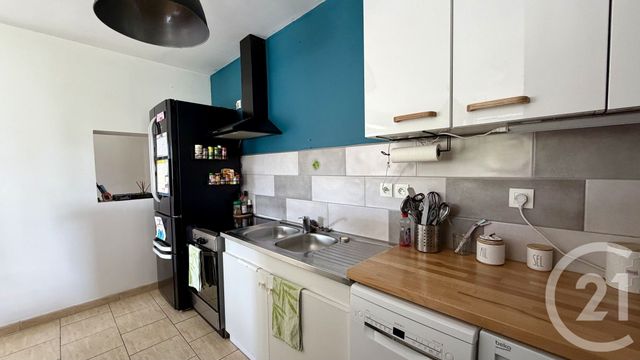 Appartement F2 &agrave; louer - 2 pi&egrave;ces - 48,18 m2 - Dax - 40 - AQUITAINE
