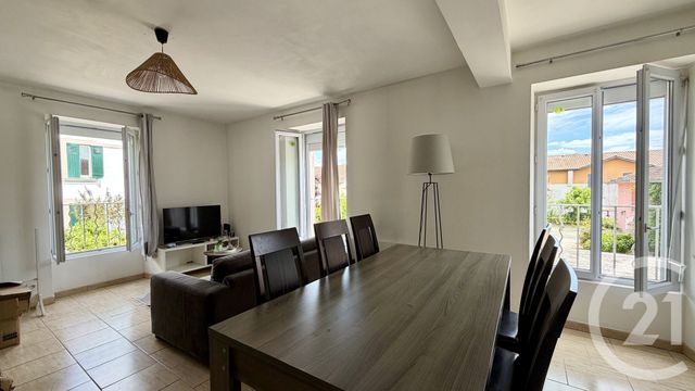 Appartement F2 &agrave; louer - 2 pi&egrave;ces - 48,18 m2 - Dax - 40 - AQUITAINE