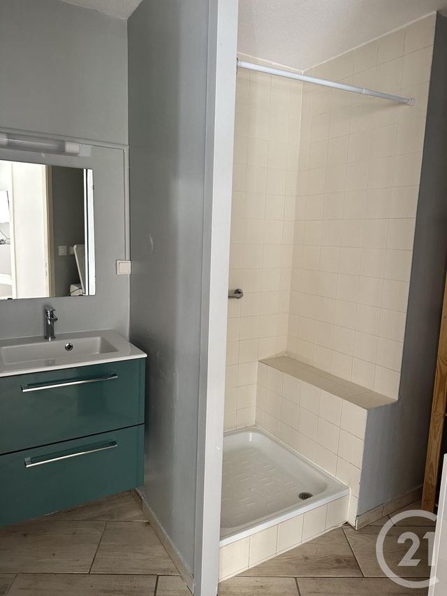 Appartement F1 &agrave; louer - 1 pi&egrave;ce - 20,99 m2 - St Paul Les Dax - 40 - AQUITAINE