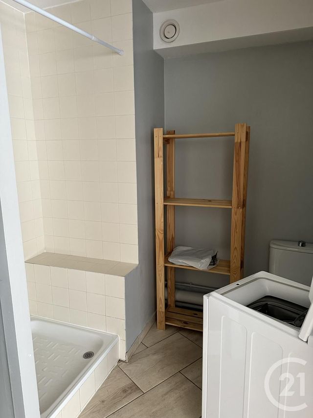 Appartement F1 &agrave; louer - 1 pi&egrave;ce - 20,99 m2 - St Paul Les Dax - 40 - AQUITAINE