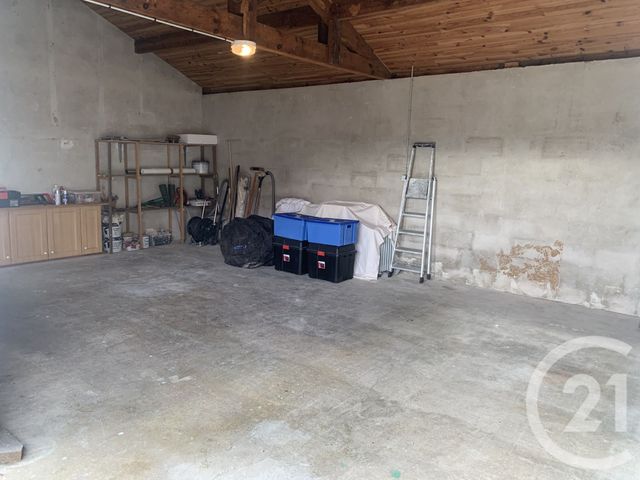 Maison &agrave; vendre - 4 pi&egrave;ces - 75 m2 - St Paul Les Dax - 40 - AQUITAINE