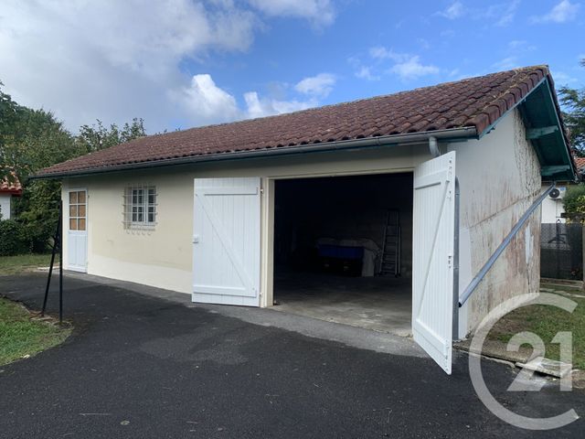 Maison &agrave; vendre - 4 pi&egrave;ces - 75 m2 - St Paul Les Dax - 40 - AQUITAINE