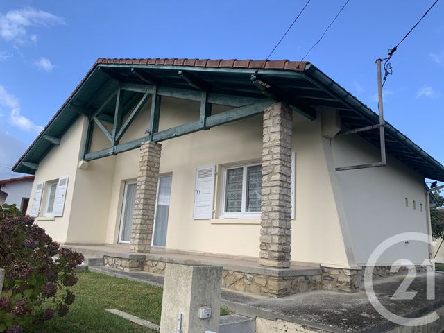 Maison &agrave; vendre - 4 pi&egrave;ces - 75 m2 - St Paul Les Dax - 40 - AQUITAINE