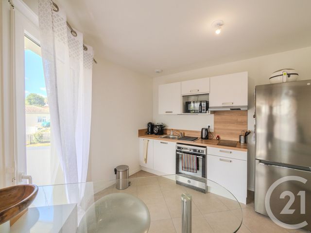 Appartement F2 &agrave; vendre - 2 pi&egrave;ces - 52,04 m2 - Dax - 40 - AQUITAINE